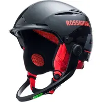 Rossignol Hero Slalom Impacts Kypärä