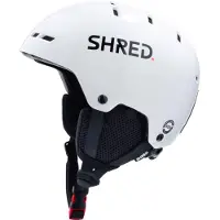 Shred Totality Kypärä