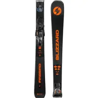 Blizzard Firebird Ti+tp11 Light Demo Alppihiihtopakkaus