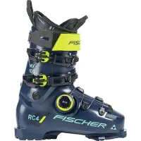 Fischer Rc4 105 Mv Alppisukset
