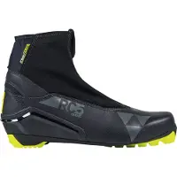 Fischer Rc5 Classic Hiihtomonot