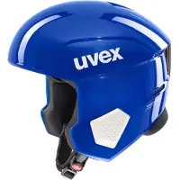 Uvex Invictus Racing Blue 55-56 cm Laskettelukypärä