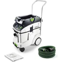 Festool Järjestelmäimuri CTM 48 E CLEANTEC