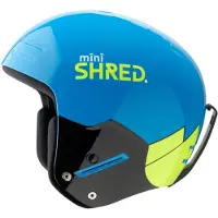 Shred Basher Mini Kypärä