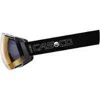 Casco FX-80 Strap Vautron+ Photoch. + Polar. (Cat. 1-3) Laskettelulasit koko L väri valkoinen