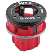 TOYA YATO PUTKEN KIERREPOISTOPÄÄ 1/2" 2918