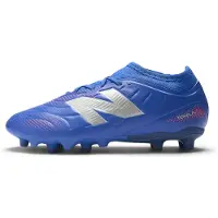 New Balance Tekela V5 Team Low Cut FG Cause & Effect - Sininen jalokivi Lapset - Nurmi (FG), koko 37