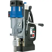 BDS Pylväsporakone MAB 825; 1800 W; sähköinen; magneettinen