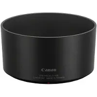 Canon Et-60B Vastavalosuoja, musta (Rf-S 55-210 mm Is stm)