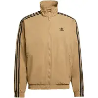 Adidas Firebird Tt - Brown - XS