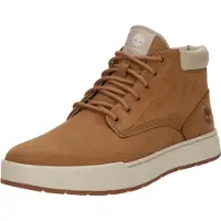 Timberland Nauhabootsit kitti / ruskea / suklaa