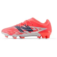 New Balance Furon Team Fg V8 Wide Junior Jalkapallokengät