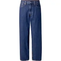 Levi's Farkut '578 Baggy' tummansininen