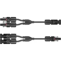 DJI Rinnakkaiskaapeli Power Mc4 -aurinkopaneeleille