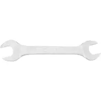 GRUPA TOPEX Kaksipäinen kiintoavain 30 x 32 mm
