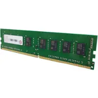 Qnap 16GB DDR4 RAM 3200 MHz UDIMM K1 (RAM-16GDR4K1-UD-3200)
