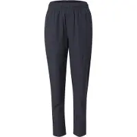 Under Armour Urheiluhousut 'Unstoppable' musta