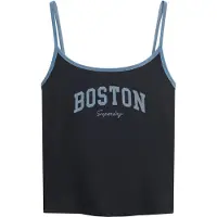 Superdry Essential Branded Hihaton T-paita