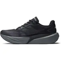 New Balance Juoksukengät 'Rebel v5' vaaleanharmaa / tummanvioletti / musta