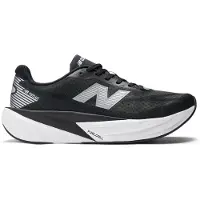 New Balance Juoksukengät 'Rebel v5' musta / valkoinen