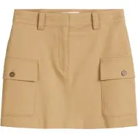 Marc O'Polo Woven Skirts - Beige - 44