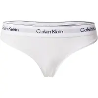 Calvin Klein Lv00qf8518 Tanga