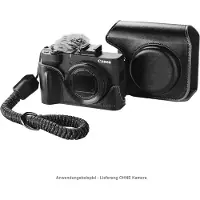 SmallRig Canon Powershot V1 Kamerakotelo
