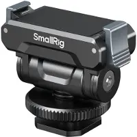 SmallRig 5436 Quick Release Support for DJI Osmo Action 5 Pro