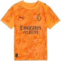 Puma Ac Milan Maalivahdin Paita 25/26 Lapset - , koko 140 cm