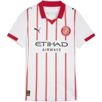 Puma Girona Fc 25/26 Home Jersey Women, koko Large