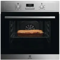 Electrolux Oven Electrolux EOF3H40BX 65 L