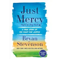 Penguin Random House Just Mercy