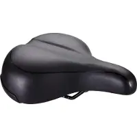 BBB Meander Upright Satula