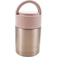 General Illallistermos Maestro MR-1636-80 800 ml pinkki