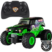 Monster Jam Grave Digger - 6044955