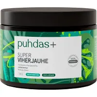 Puhdas+ Super Viherjauhe 200g ravintolisä