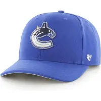 47 Nhl Vancouver Canucks Cold Zone Mvp Dp Lippis