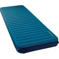 Therm-a-Rest Mondoking 3d L Blue Puhallettavat makuualustat L