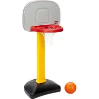 Little Tikes TotSports Koripallosetti Easy Score
