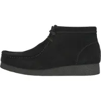 Clarks Wallabeeevo Bt Booties
