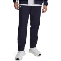 Under Armour Ua Rival Wvn Windbreaker Pnt - Navy - XXL