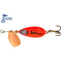 Bete Lotto 9 g / 3,5 cm lippa