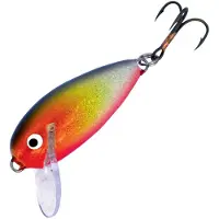 Nils Master Jäpittäjä 5,5 cm vaappu