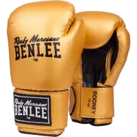 Benlee Rodney Taisteluhanskat
