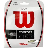 Wilson Nxt 12.2 M Tennismailan Jouset