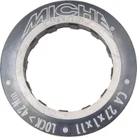 Miche Ergal Campagnolo 11s Kasetin Lukitusrengas