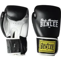 Benlee Tough Nahkaiset Nyrkkeilyhanskat