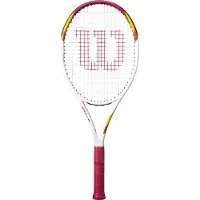 Wilson Six One Tennismaila