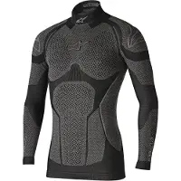 Alpinestars Ride Tech Winter Pitkähihainen Aluspaita