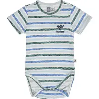 Hummel Torini Lyhythihainen Body